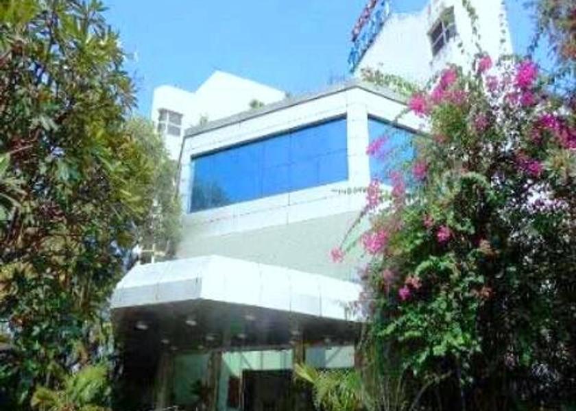 Maharashtra Karad Overview